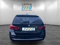 tweedehands BMW 318 3 Serie Touring i Cor Lease High Exe automaat