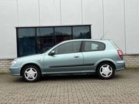 tweedehands Nissan Almera 1.8 Ambience AIRCO TREKHAAK