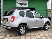Occasion Dacia Duster Ambiance 105 PK (77 kW) 2011 Grijs SUV
