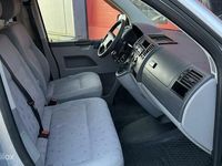 tweedehands VW Transporter Kombi 2.0 LANG / AIRCO / 9-PERSOONS