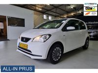 Occasion Seat Mii Style 75 PK (55 kW) 2012 Wit Hatchback