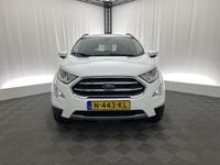 Occasion Ford Ecosport Titanium 127 PK (93 kW) 2019 Wit SUV