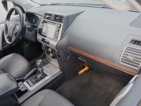 tweedehands Toyota Land Cruiser 2.8 D-4D-F Executive Window Van / EX. BTW / Dealeronderhouden / Trekhaak / Schuifdak