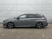 Occasion Peugeot 308 SW GTi 225 PK (165 kW) 2024 Grijs Stationwagen