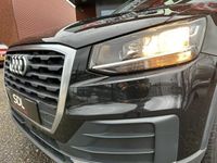 tweedehands Audi Q2 1.0 TFSI Design Pro Line // NAVI // CLIMA // PDC