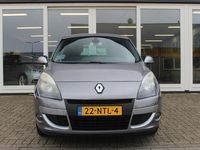 tweedehands Renault Scénic III 1.6 Celsium, Cruise Control, Climate Control, Navigatie, Trekhaak, Prijs Is Rijklaar Inclusief 6 Maanden Garantie