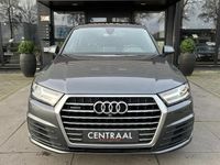 tweedehands Audi Q7 3.0 TFSI Quattro S-Line 333PK|PanoNL-Auto|Camera|K