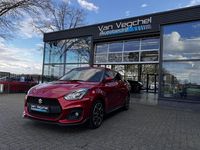 Occasion Suzuki Swift Sport 2022 Rood Hatchback