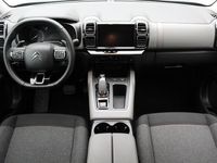 tweedehands Citroën C5 Aircross 1.2 PureTech Business 2020 | Airco | Navigatie | Carplay | Cruise Control | DAB | Achteruitrij Camera | Hill Hold | LED | Stuurbediening | Elektrische Ramen | Automatische Verlichting