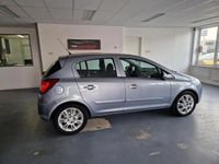 tweedehands Opel Corsa 1.2-16V BUSINESS NETTE STAAT/NAP