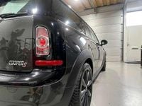 Occasion Mini Cooper 184 PK (135 kW) 2011 Grijs Hatchback