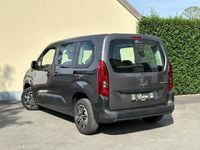 tweedehands Citroën Berlingo 1.2 Cruise controle metallic