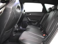 tweedehands Cupra Leon Sportstourer 1.4 e-Hybrid 245PK | Navigatiesysteem full map | Parkeersensoren achter | Voorstoelen/stuur verwarmd | Keyless go | 19'' LMV | D