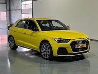 tweedehands Audi A1 Sportback 25 TFSI epic - Virt cockpit - Parkeerhulp - Cruise - Apple/Android