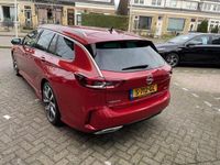 tweedehands Opel Insignia Sports Tourer 2.0 Turbo 4x4 GSI Autom/Leder met ma