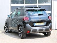 tweedehands Citroën C3 Aircross 1.2 PureTech Shine Pack Business Automaat | ALL-IN PRIJS | Navi / Pano / Camera