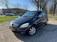 tweedehands Mercedes B150 B-KLASSE(bj 2006) Airco/Trekhaak/Export!