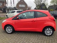 tweedehands Ford Ka 1.2 Cool & Sound