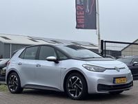 Occasion VW ID.3 Life 150 kW (204 PK) 2020 Grijs Hatchback