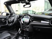 tweedehands Mini Cooper S Cabriolet 