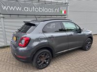 Occasion Fiat 500X Pop Star 110 PK (80 kW) 2019 Grijs SUV