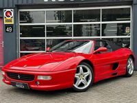 tweedehands Ferrari F355 Spider