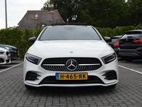Occasion Mercedes A180 Business 136 PK (100 kW) 2020 Wit Hatchback