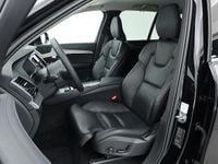 Occasion Volvo XC90 Plus 454 PK (333 kW) 2022 Zwart SUV