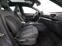 Occasion Cupra Leon VZ 245 PK (180 kW) 2022 Grey (r6) Stationwagen