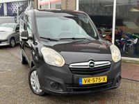 tweedehands Opel Combo 1.3 CDTi L2H1 ecoFLEX Sport - BTW - 188.495 KM - 2015