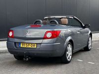 tweedehands Renault Mégane Cabriolet Coupé- 2.0-16V Tech Line AIRCO/STOELVERW.