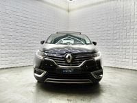 Occasion Renault Espace Dynamique 200 PK (147 kW) 2015 Zwart (metallic) MPV