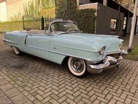 tweedehands Cadillac Deville Cabrio V 8