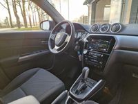 tweedehands Suzuki Vitara 1.0 Boosterjet Select|automaat|2019|Cruise control|17-inch|stoelverwarming|carplay|climate control|