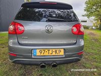 tweedehands VW Golf V Gti 2 liter