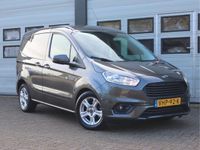 tweedehands Ford Transit COURIER 1.5 TDCI 100 pk Limited - Navi - Clima
