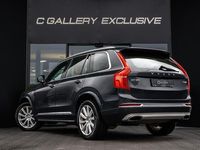 tweedehands Volvo XC90 2.0 T8 Twin Engine AWD Inscription 7p | Panorama | Luchtvering | Scandinavian Line | Memory