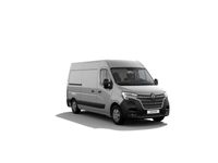 tweedehands Renault Master Gesloten Bestel L2H2 T35 FWD dCi 180 6MT Work Edition Trekhaak met Trailer Swing Control (13-polig, waarvan 9 aangesloten)