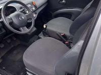 tweedehands Nissan Micra 1.2 Visia