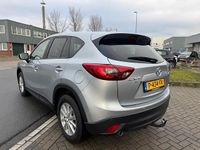 Occasion Mazda CX-5 161 PK (118 kW) 2015 Grijs SUV