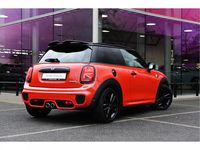 Occasion Mini Cooper S 192 PK (141 kW) 2018 Oranje Hatchback