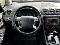 tweedehands Ford S-MAX 2.0 EcoBoost Titanium 7 Persoons 2013 | Goed Onder