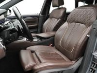 tweedehands BMW 630 6-SERIE Gran Turismo i High Executive M-Sport | Active Steering |