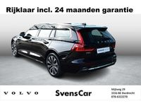 tweedehands Volvo XC60 2.0 B4 Plus Bright