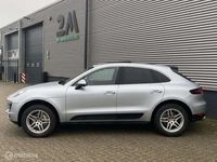 tweedehands Porsche Macan 3.0 D S PANORAMADAK NETTE STAAT TREKHAAK