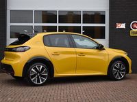 tweedehands Peugeot 208 1.2 PureTech 130PK Aut. GT-Line Navi | Camera | In