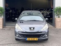 tweedehands Peugeot 206+ 206 + 1.4 XS / AIRCO / ELEKTRISCHE PAKKET / 1 JAAR APK