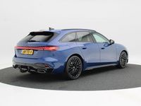 Occasion Audi A5 S-Line 150 PK (110 kW) 2025 Stationwagen