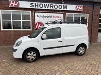 tweedehands Renault Kangoo Express 1.5 dCi 90 Express Edition TREKHAAK IMPERIAAL SCHUIFDEUR