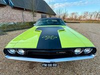 Occasion Dodge Challenger 190 PK (139 kW) 1972 Coupé